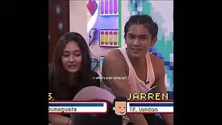 FYANG FIRST DAY #fyang #pbb