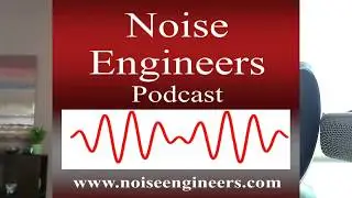 Sound Transmission Class - Noise Engineers Podcast