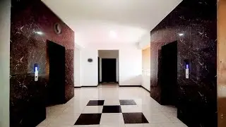 11.9 MARLA FLAT FOR SALE IN ASKARI 11  SECTOR A LAHORE