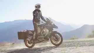 Spidi H2Out Outlander Textile Jacket and Pants