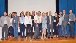 Agile Tour Beirut 2015
