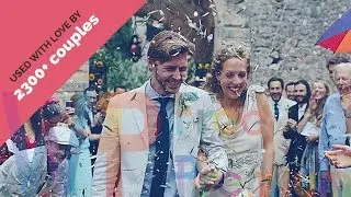 Marriage Responsive Wedding WordPress Theme