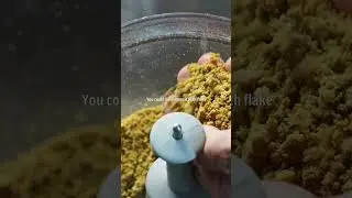 Simple PVA stick mix