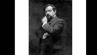 DEBUSSY Images I - Michael Leuschner