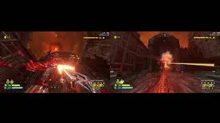 SSG Ballista vs PB Rocket, which is faster?