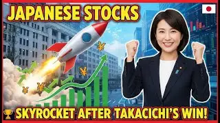 Nikkei Hits 57,000: Japan Stocks Surge After Takaichi Win!