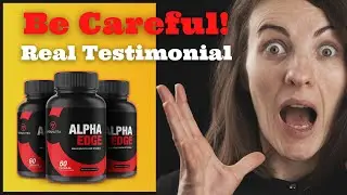 Alpha Edge NOTICE 2022! Alpha Edge Official Website Here! Review 2022
