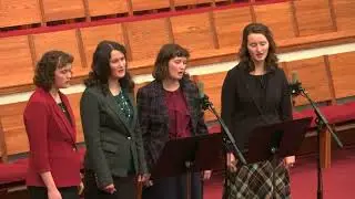 Tucker Sisters - Jesus, Baby Jesus