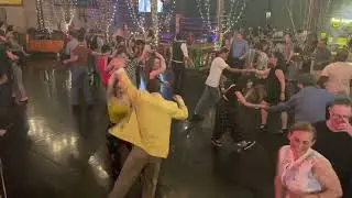 Social Dancing in Phoenix - Live Music