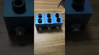 micro flow sensor #flow meters #3dprinting #oled #printing #ink # #oem #flowrate #pcb #shanghai