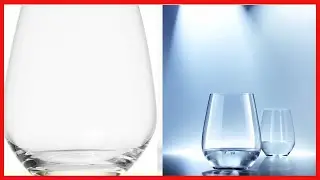Schott Zwiesel Forte Collection: Durable Elegance for Everyday Wine and Cocktails