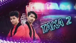 Muqabla parody | Taka 2 | Taka Song | Muqabla bangla version | 2020 new song | Robinerry