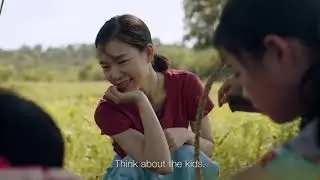 Minari Trailer