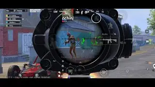 zero Recoil Hack 😈 Bgmi 1.6 update #Shorts