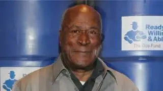 John Amos Final Role Was in  Suits  L A  See the First Look