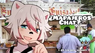 Rakkun piensa con el chat en un nombre para la comunidad 🦝 hecho por Jhoan 🦝