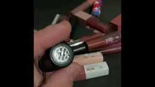 MAC VELVET TEDDY