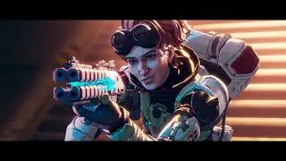 Apex Legends (GMV) - 