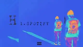 Loffel GNF - Spotify (Official HUVEMO EP Audio)