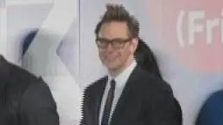 Warner Bros: James Gunn and Peter Safran named Co-Chairmen and CEOs of DC Studios