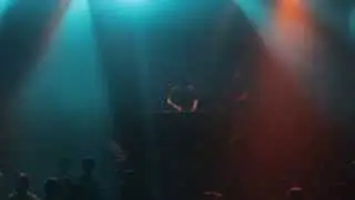Jungle Legends II feat. Benny Page (UK)