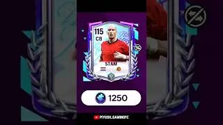 JAPP STAM‼️ - Праздничные матчи 1-й недели. Официальные игроки FC Mobile #fcmobile #eafcmobile #f...