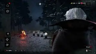 How to Add Bots to Custom Games in Dead by Daylight
