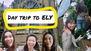 DAY TRIP IN ELY