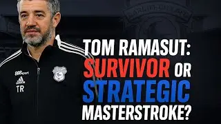 Tom Ramasut: Survivor or Strategic Masterstroke | BBM Era begins