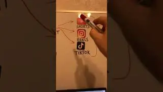 $47K Комиссионных с этой схемы (YouTube, TikTok и Reels)