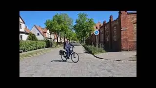 Цербст сегодня. ГСВГ 1970-1976г Zerbst - 50 лет спустя. Аэродром, танковый полк, городок, школа,сад