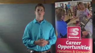 Speedway District Manager(LPP) Recruitment