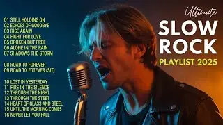 Emotional Classic Rock Playlist | Love Stories in Rock