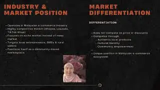 MARKETING AUDIT PRESENTATION | Marketing Seminar EVI Group