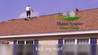 Maine Source Homes 1st time home buyer nightmare