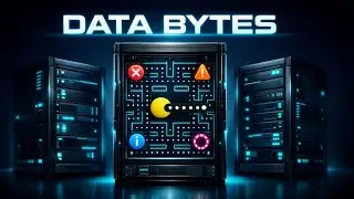 Data Bytes, Ep 1