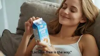 &ldquo;When Milk Betrays You | A Cinematic Short About Lactose Intolerance&rdquo;