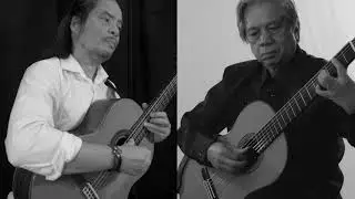 Anak Ng Dalita - Dadap-Aguilar Duo