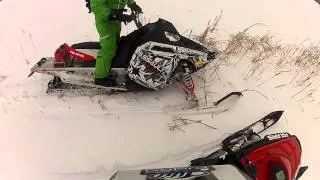 2012 Assault and pro rmk