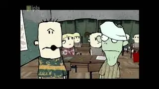 Hore mięcho 🍖 | Włatcy móch 🎭 | Scena z odcinka 97 📺