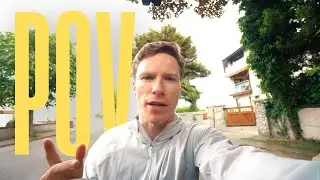 28 y/o songwriter in Ireland | music studio days + running and fitness journey