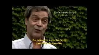¨El padre de Gardel¨, entrevistamos a Ricardo Casas, el documentalista.