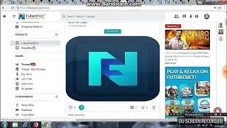 Futurenet Club is Biggest Social Media Online Earning Platform Than Facebook in - Part ( I )