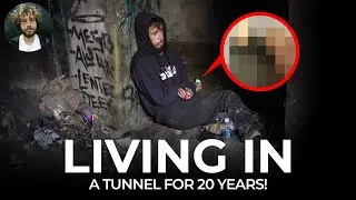 Las Vegas: Real Life in the Tunnels of America&rsquo;s Party Capital | Homeless, Flood, Support, Charity