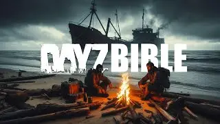 For Everyone Who Has Lost Someone [Find Peace] | Bible in DAYZ
