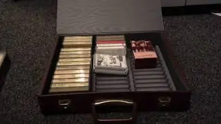 Beatles Cassette Collection