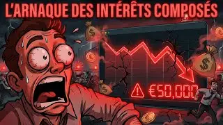 L&rsquo;ARNAQUE DES INT&Eacute;R&Ecirc;TS COMPOS&Eacute;S