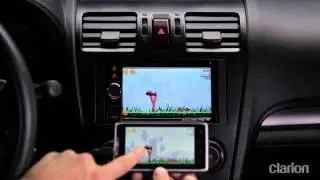 NX404 - A Clarion Home Run!