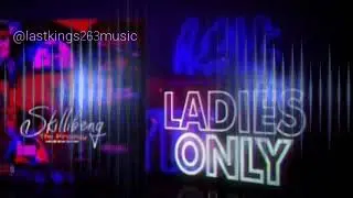 The Prodigy: Ladies Only Edition Mixtape lastkings263music
