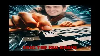 The Big Brain Experience. The Shape Shifting Shop Assistant